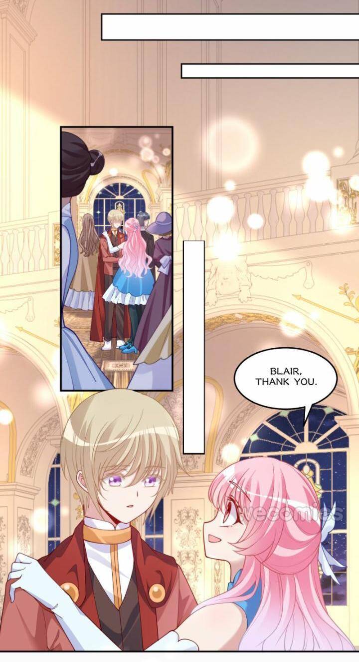 Quy Tắc Sinh Tồn Của Công Chúa Chapter 97.2 - 27