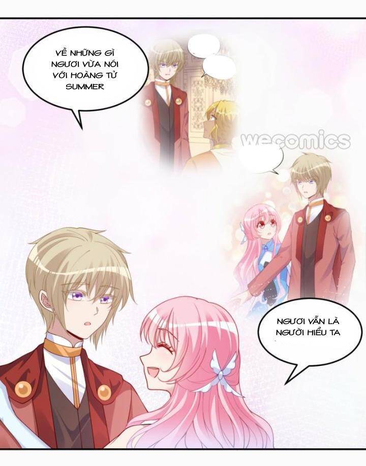 Quy Tắc Sinh Tồn Của Công Chúa Chapter 97.2 - 29