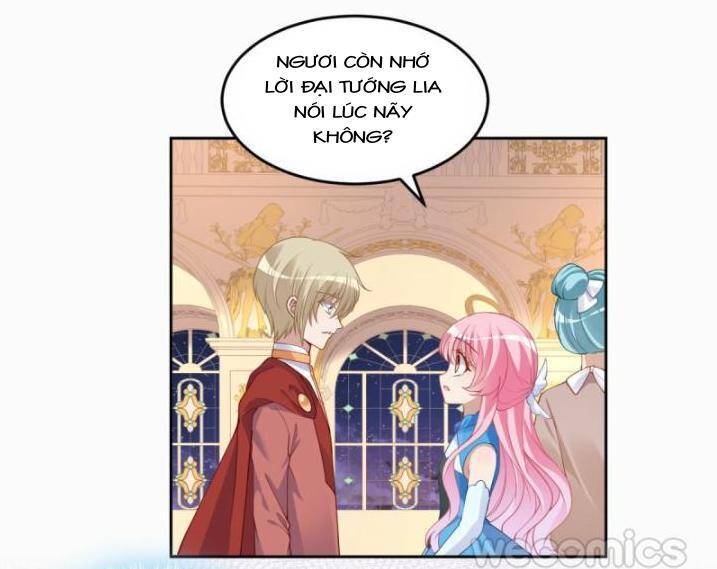 Quy Tắc Sinh Tồn Của Công Chúa Chapter 97.2 - 35