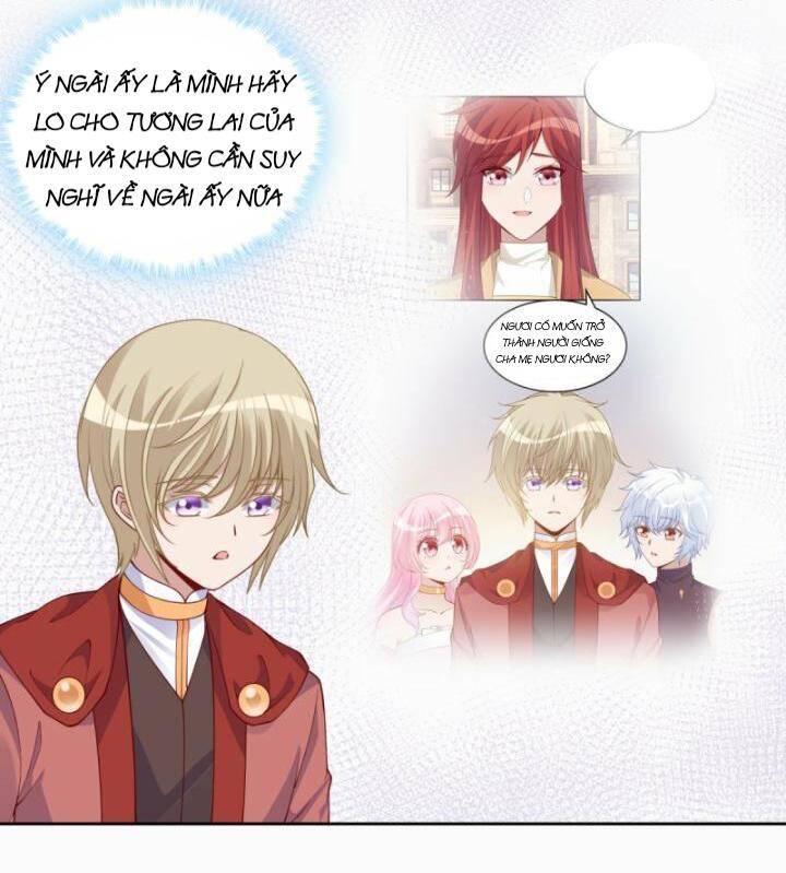 Quy Tắc Sinh Tồn Của Công Chúa Chapter 97.2 - 36