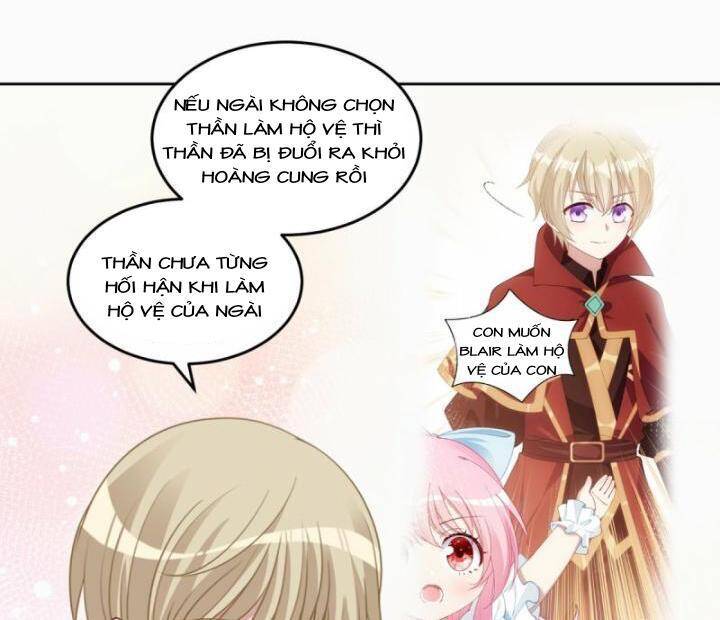 Quy Tắc Sinh Tồn Của Công Chúa Chapter 97.2 - 37