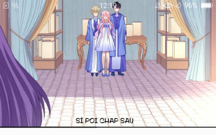 Quy Tắc Sinh Tồn Của Công Chúa Chapter 97.2 - 46