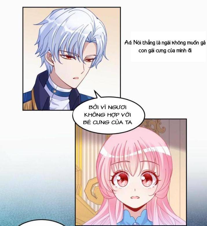 Quy Tắc Sinh Tồn Của Công Chúa Chapter 97.2 - 9