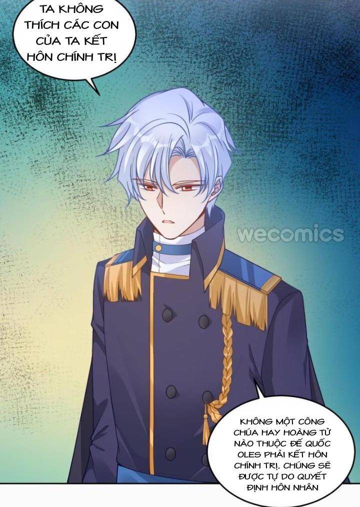 Quy Tắc Sinh Tồn Của Công Chúa Chapter 97.2 - 10