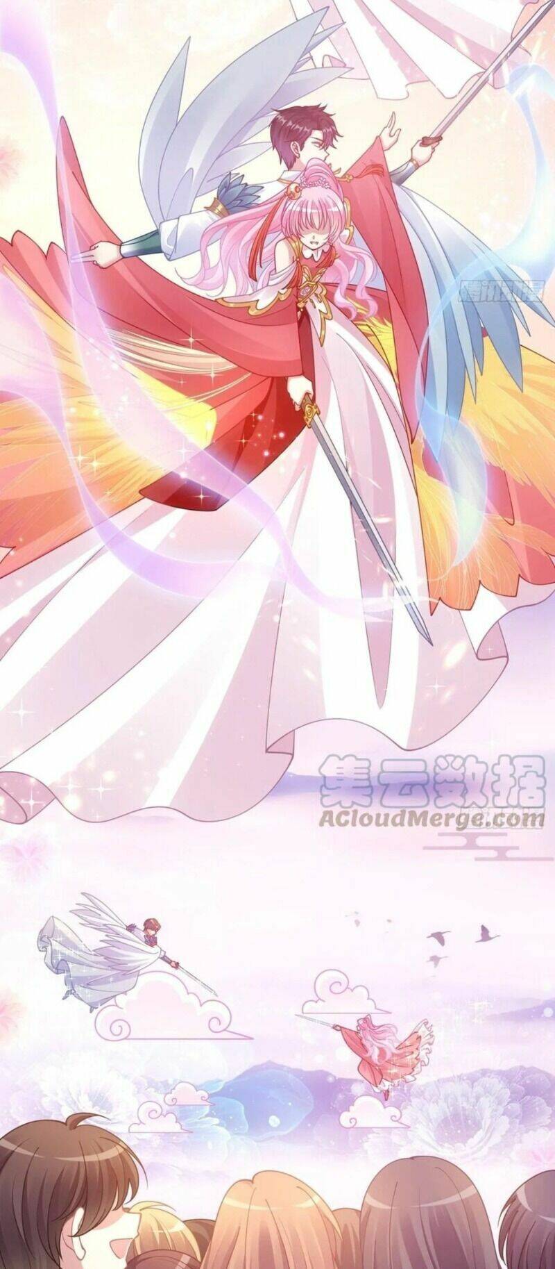 Quy Tắc Sinh Tồn Của Công Chúa Chapter 69 - 12