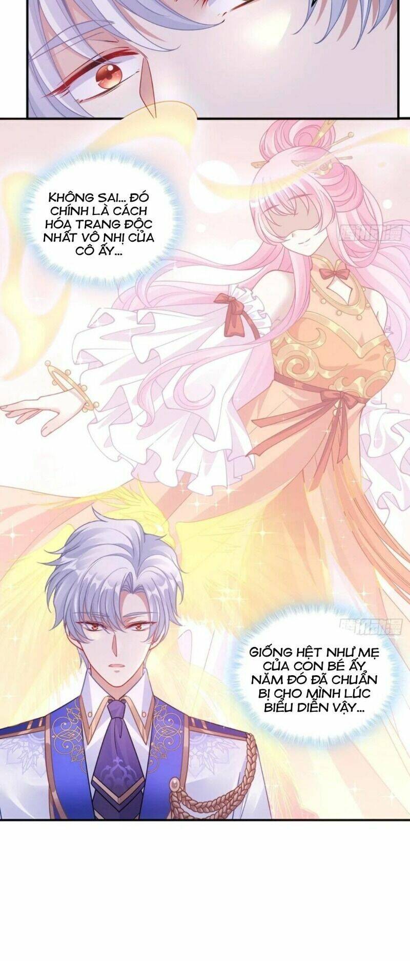 Quy Tắc Sinh Tồn Của Công Chúa Chapter 69 - 15