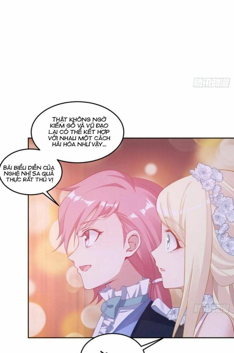 Quy Tắc Sinh Tồn Của Công Chúa Chapter 69 - 16