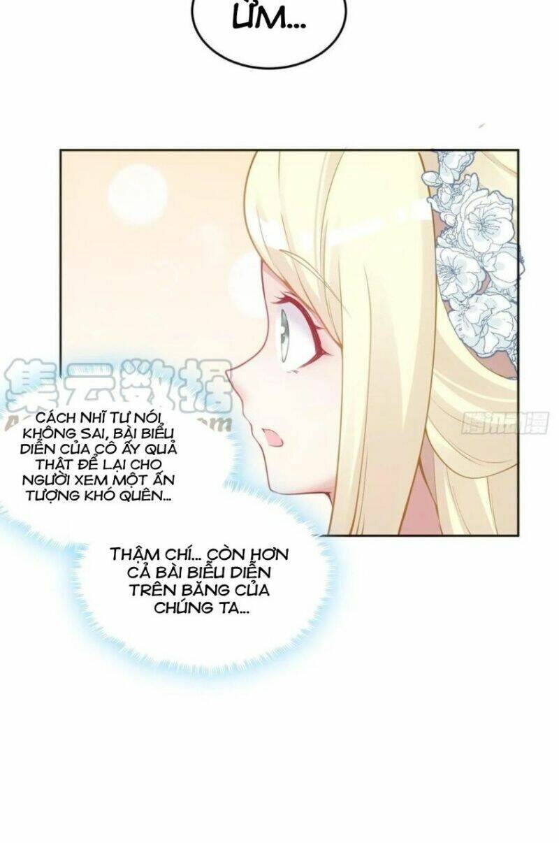 Quy Tắc Sinh Tồn Của Công Chúa Chapter 69 - 17