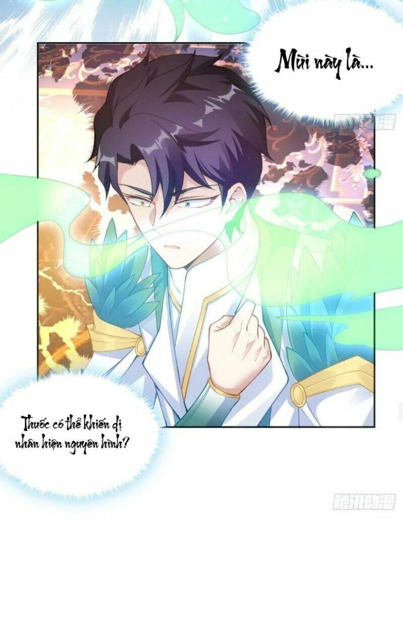 Quy Tắc Sinh Tồn Của Công Chúa Chapter 69 - 21