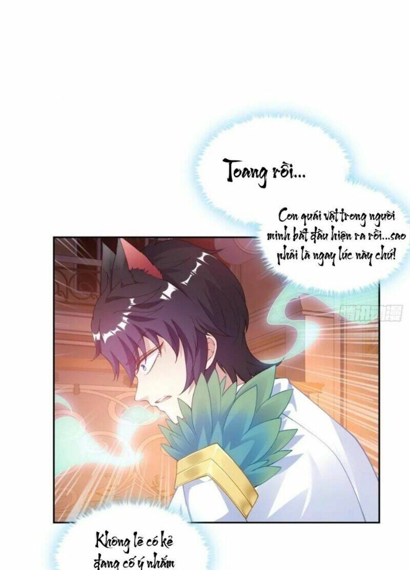 Quy Tắc Sinh Tồn Của Công Chúa Chapter 69 - 22