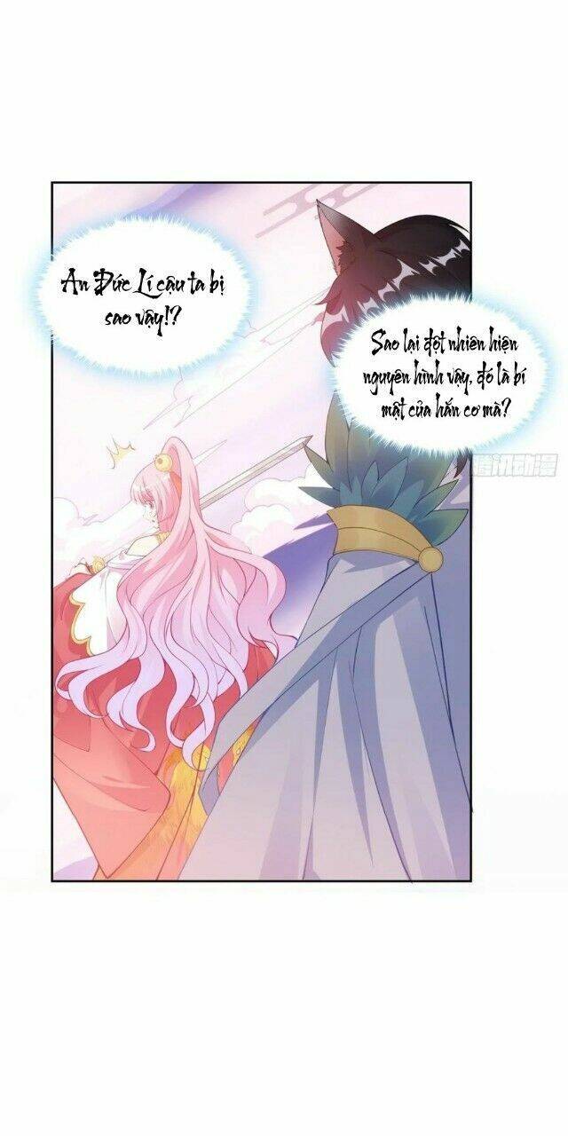 Quy Tắc Sinh Tồn Của Công Chúa Chapter 69 - 24