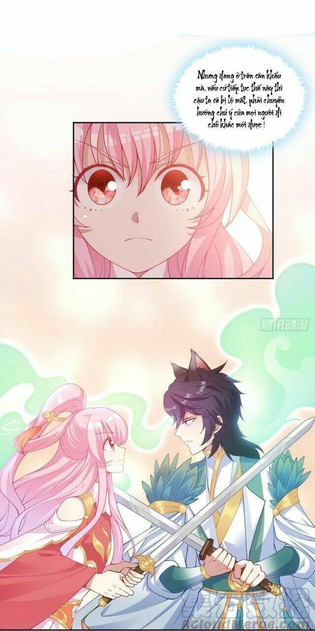 Quy Tắc Sinh Tồn Của Công Chúa Chapter 69 - 25