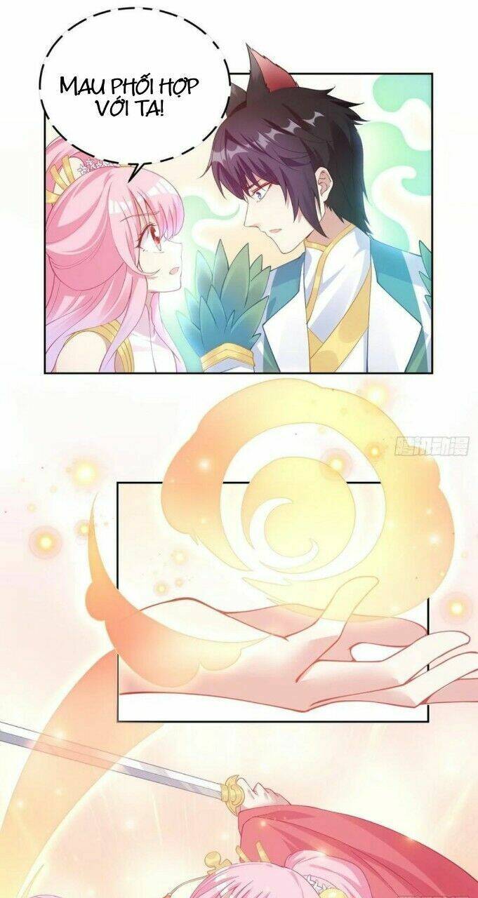 Quy Tắc Sinh Tồn Của Công Chúa Chapter 69 - 26