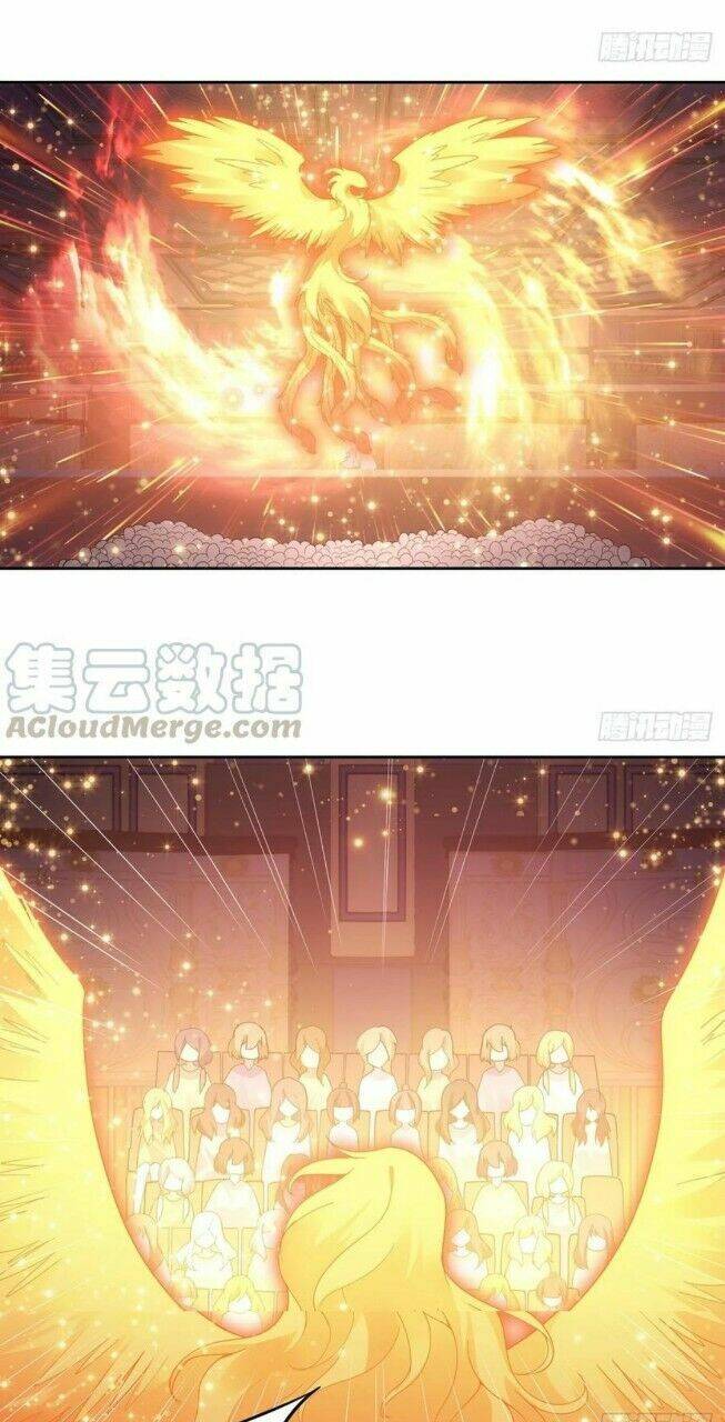 Quy Tắc Sinh Tồn Của Công Chúa Chapter 69 - 28