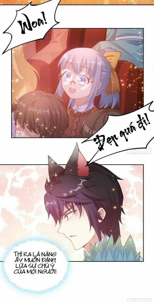 Quy Tắc Sinh Tồn Của Công Chúa Chapter 69 - 29