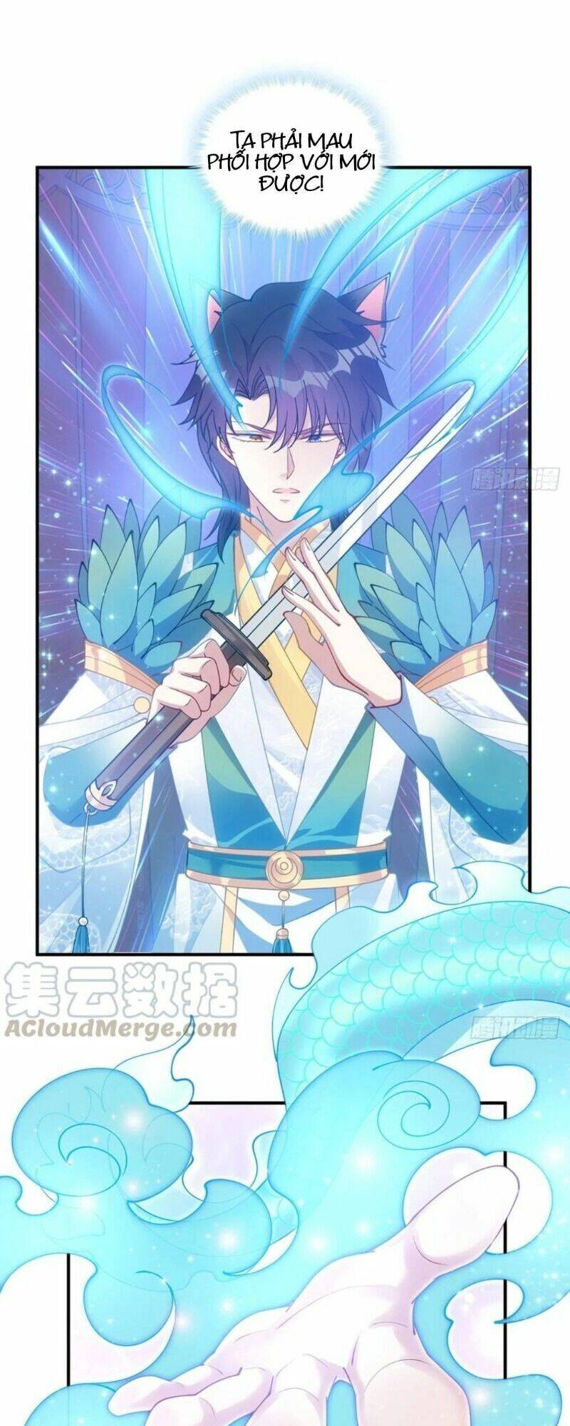 Quy Tắc Sinh Tồn Của Công Chúa Chapter 69 - 30