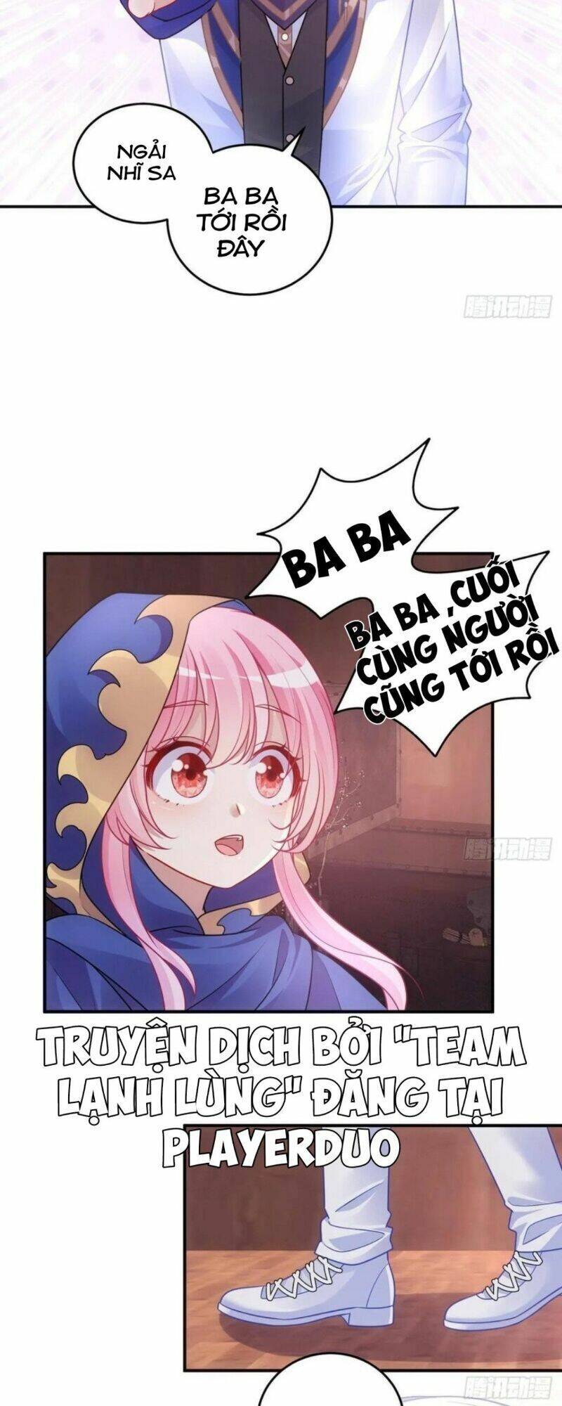 Quy Tắc Sinh Tồn Của Công Chúa Chapter 69 - 4