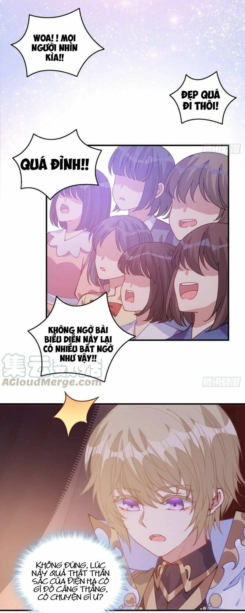 Quy Tắc Sinh Tồn Của Công Chúa Chapter 69 - 33