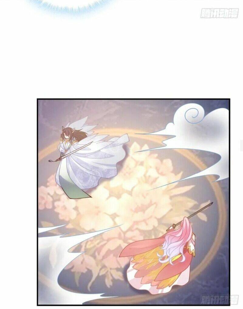 Quy Tắc Sinh Tồn Của Công Chúa Chapter 69 - 34