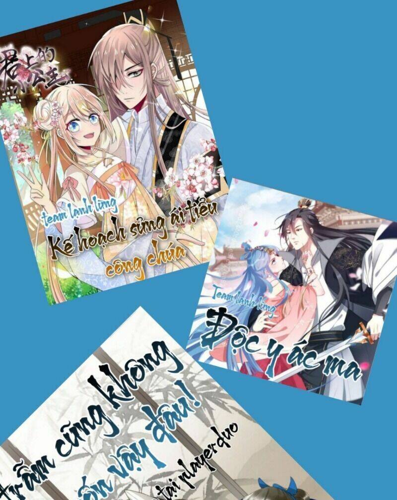 Quy Tắc Sinh Tồn Của Công Chúa Chapter 69 - 38