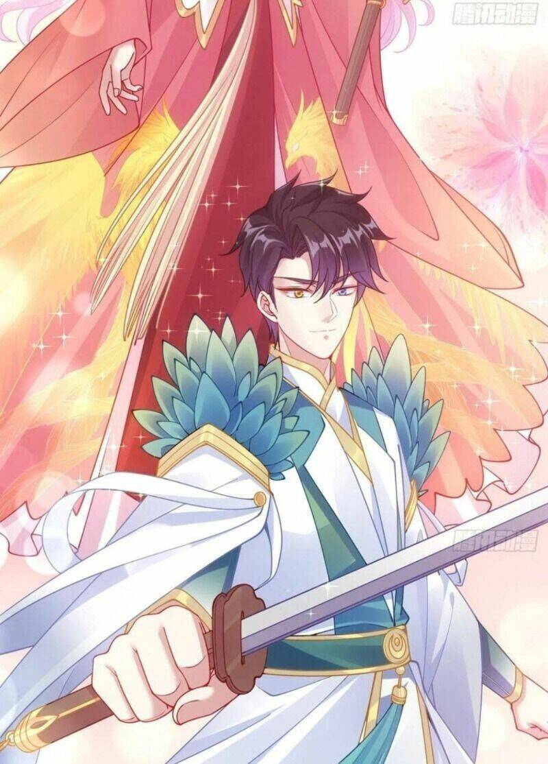 Quy Tắc Sinh Tồn Của Công Chúa Chapter 69 - 6