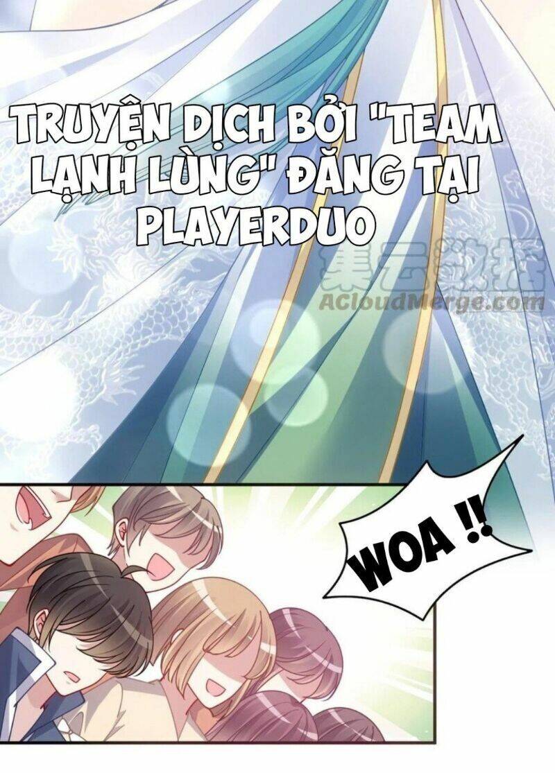 Quy Tắc Sinh Tồn Của Công Chúa Chapter 69 - 7