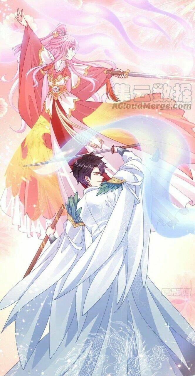 Quy Tắc Sinh Tồn Của Công Chúa Chapter 69 - 10