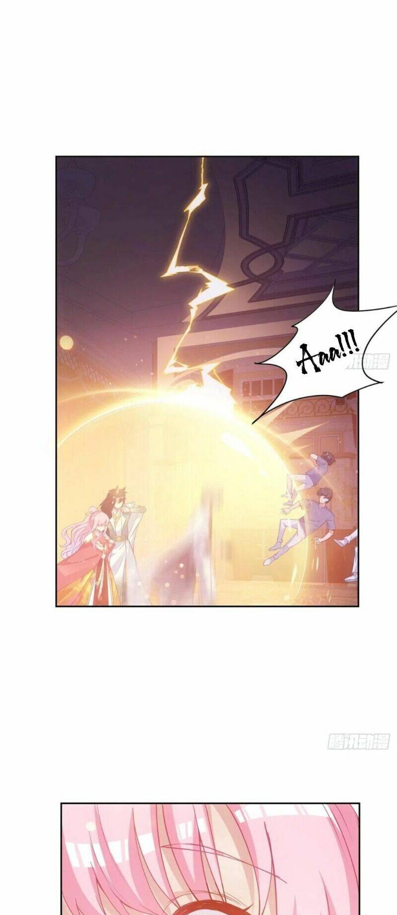 Quy Tắc Sinh Tồn Của Công Chúa Chapter 70 - 11