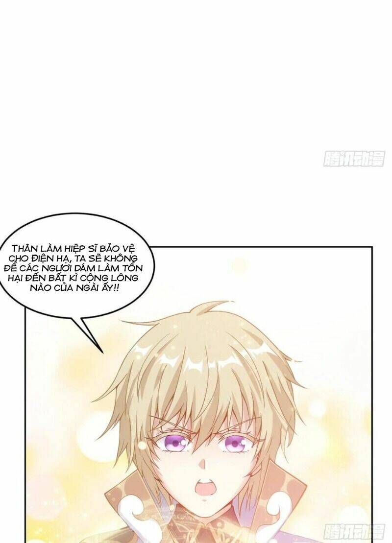Quy Tắc Sinh Tồn Của Công Chúa Chapter 70 - 13