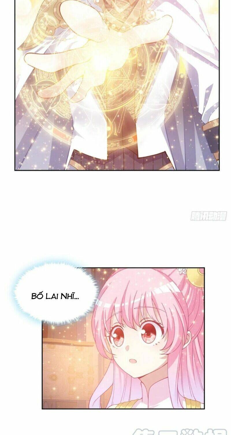 Quy Tắc Sinh Tồn Của Công Chúa Chapter 70 - 14