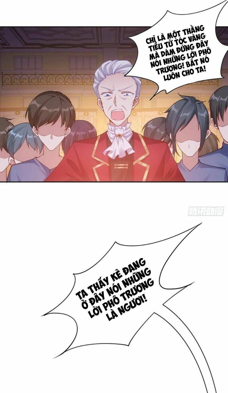 Quy Tắc Sinh Tồn Của Công Chúa Chapter 70 - 15