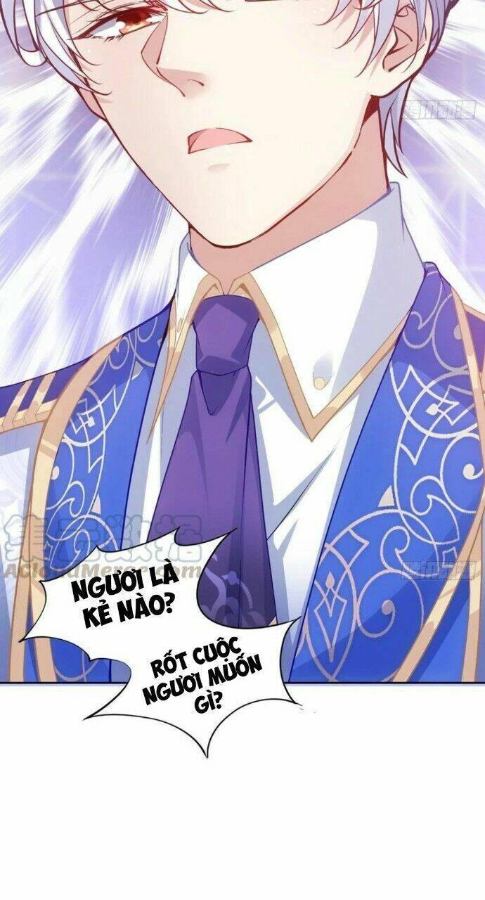 Quy Tắc Sinh Tồn Của Công Chúa Chapter 70 - 17