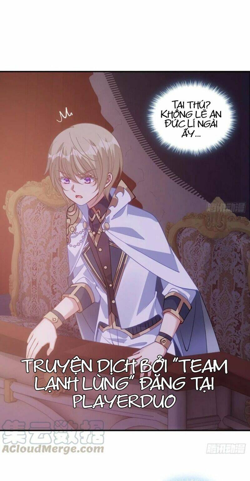Quy Tắc Sinh Tồn Của Công Chúa Chapter 70 - 3