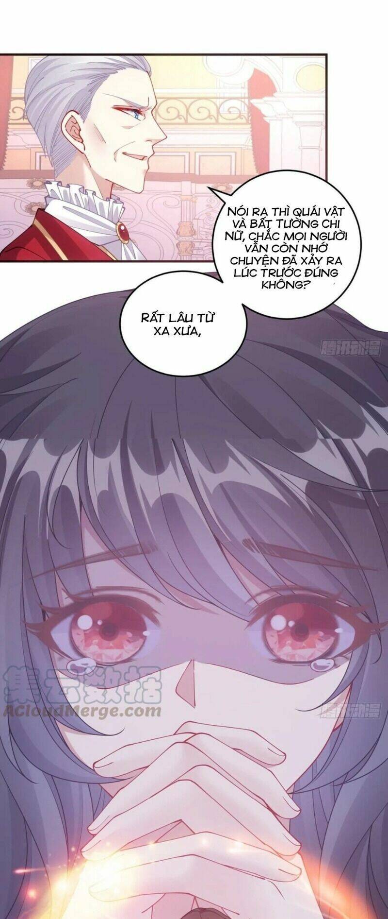 Quy Tắc Sinh Tồn Của Công Chúa Chapter 70 - 21