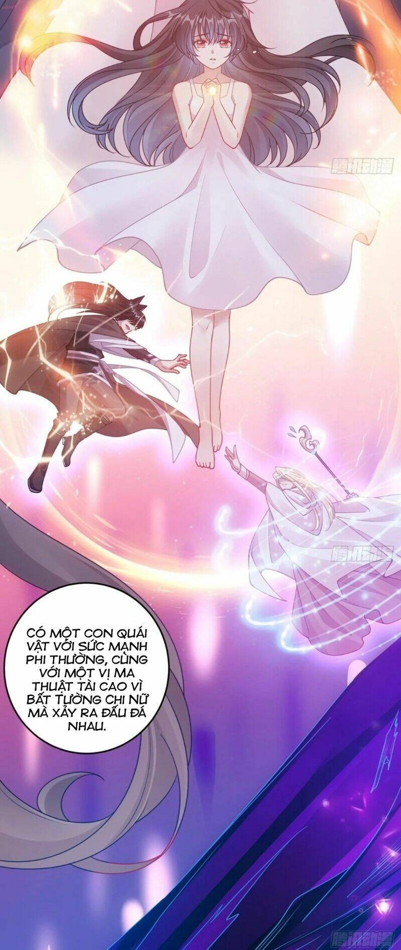 Quy Tắc Sinh Tồn Của Công Chúa Chapter 70 - 22