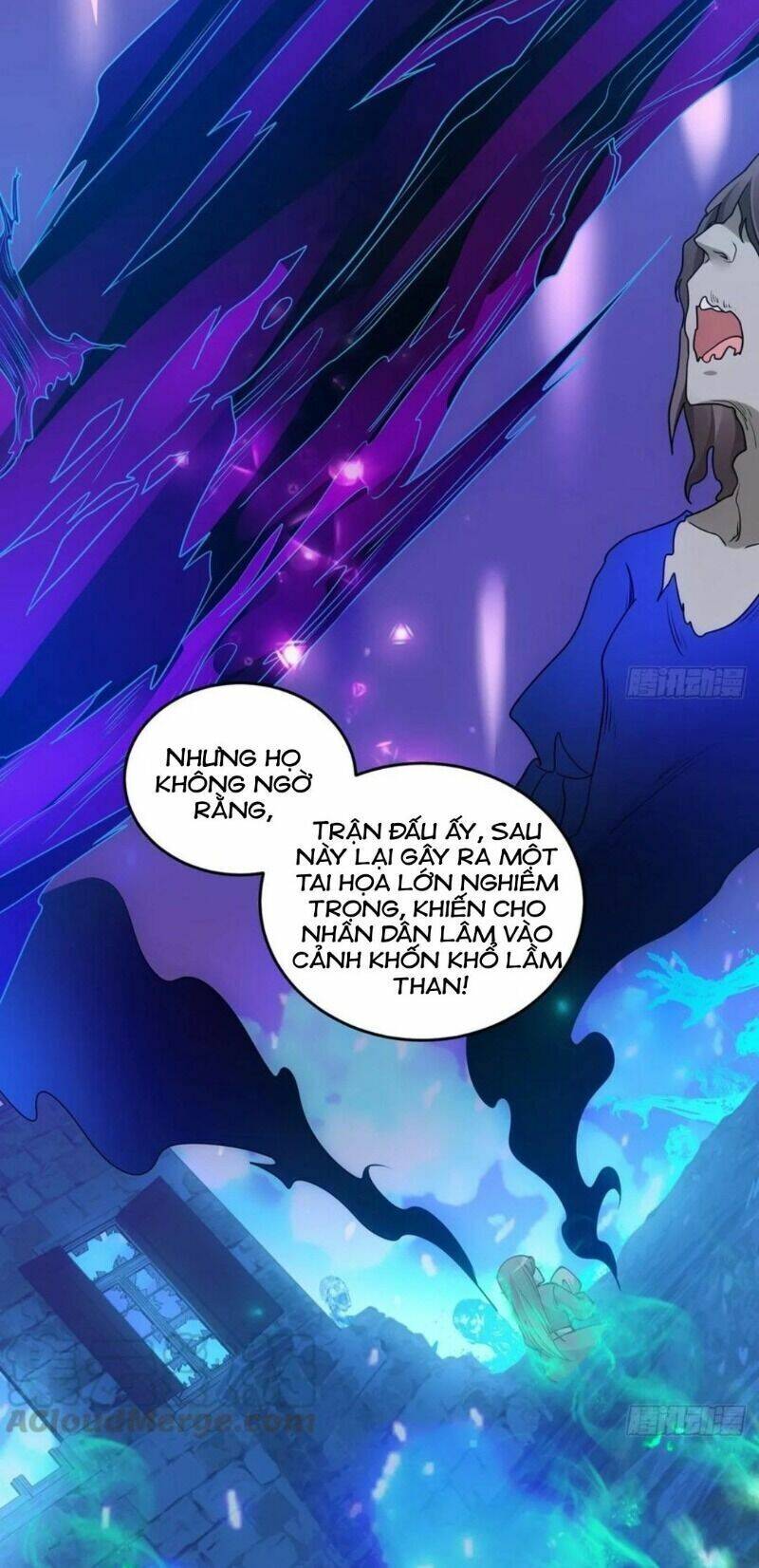 Quy Tắc Sinh Tồn Của Công Chúa Chapter 70 - 23