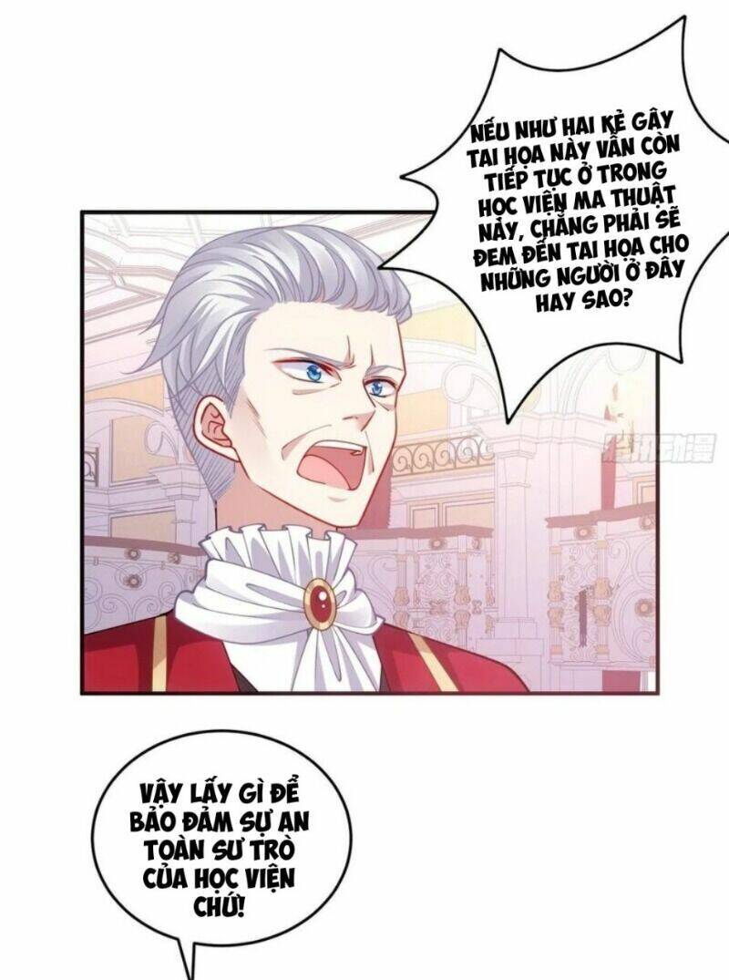 Quy Tắc Sinh Tồn Của Công Chúa Chapter 70 - 25