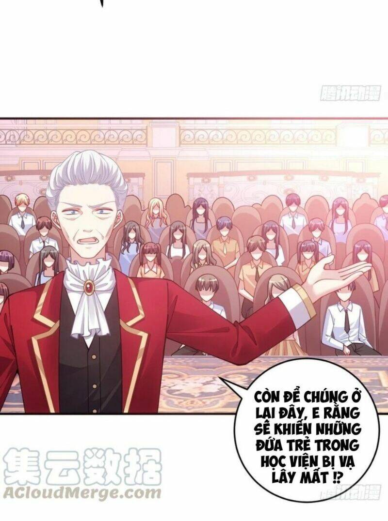 Quy Tắc Sinh Tồn Của Công Chúa Chapter 70 - 26