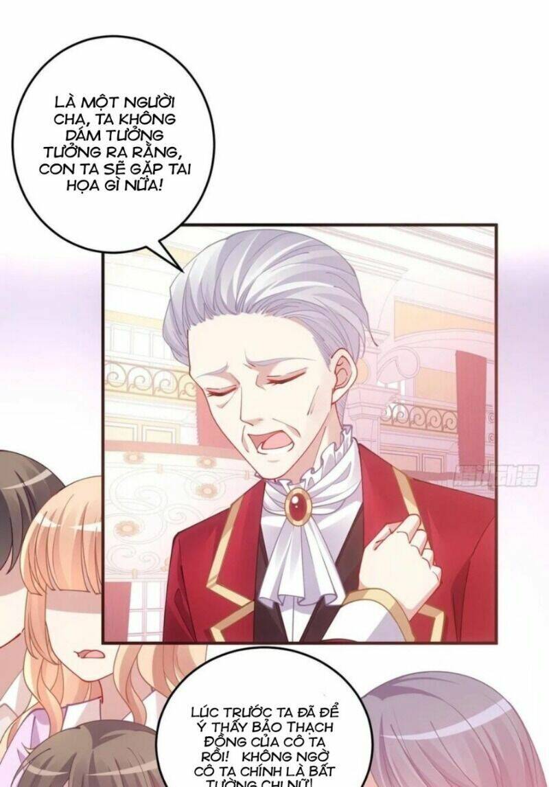 Quy Tắc Sinh Tồn Của Công Chúa Chapter 70 - 27