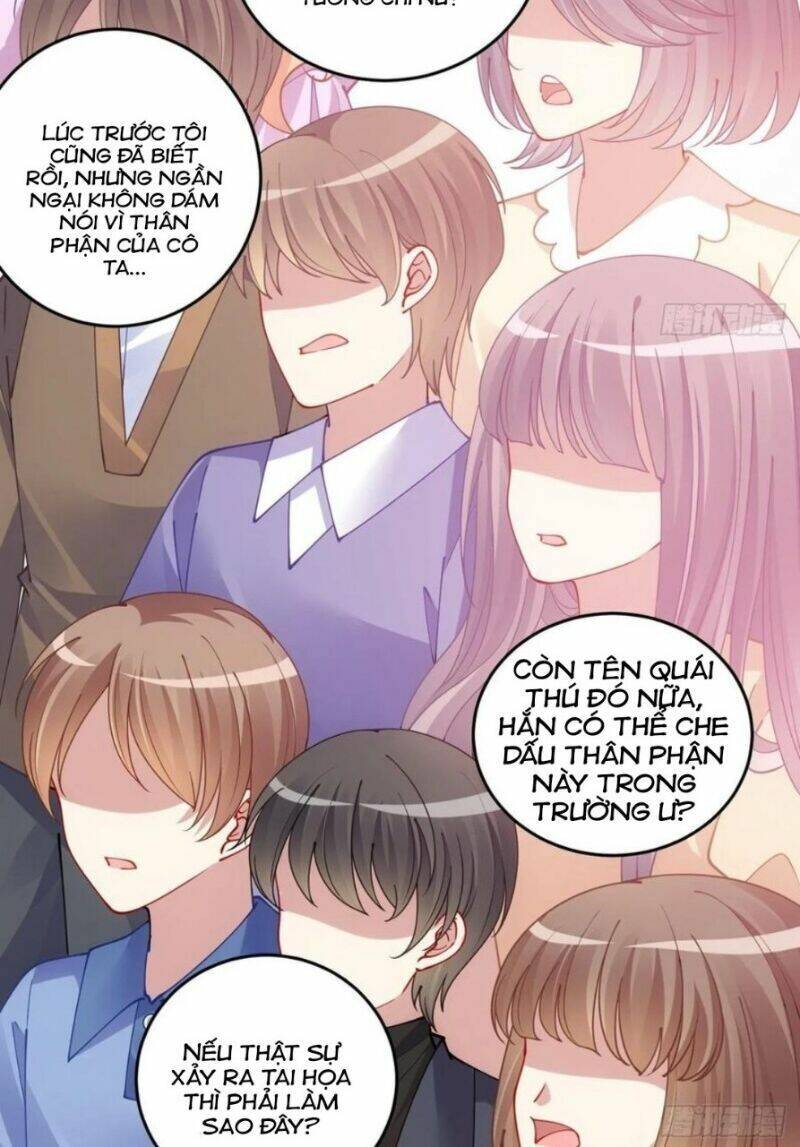 Quy Tắc Sinh Tồn Của Công Chúa Chapter 70 - 28