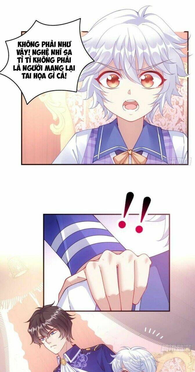 Quy Tắc Sinh Tồn Của Công Chúa Chapter 70 - 30