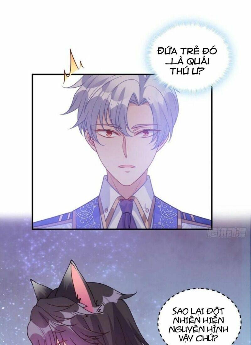 Quy Tắc Sinh Tồn Của Công Chúa Chapter 70 - 4