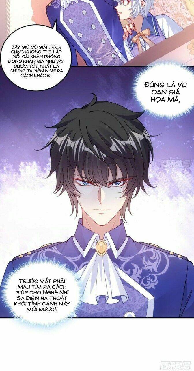 Quy Tắc Sinh Tồn Của Công Chúa Chapter 70 - 31
