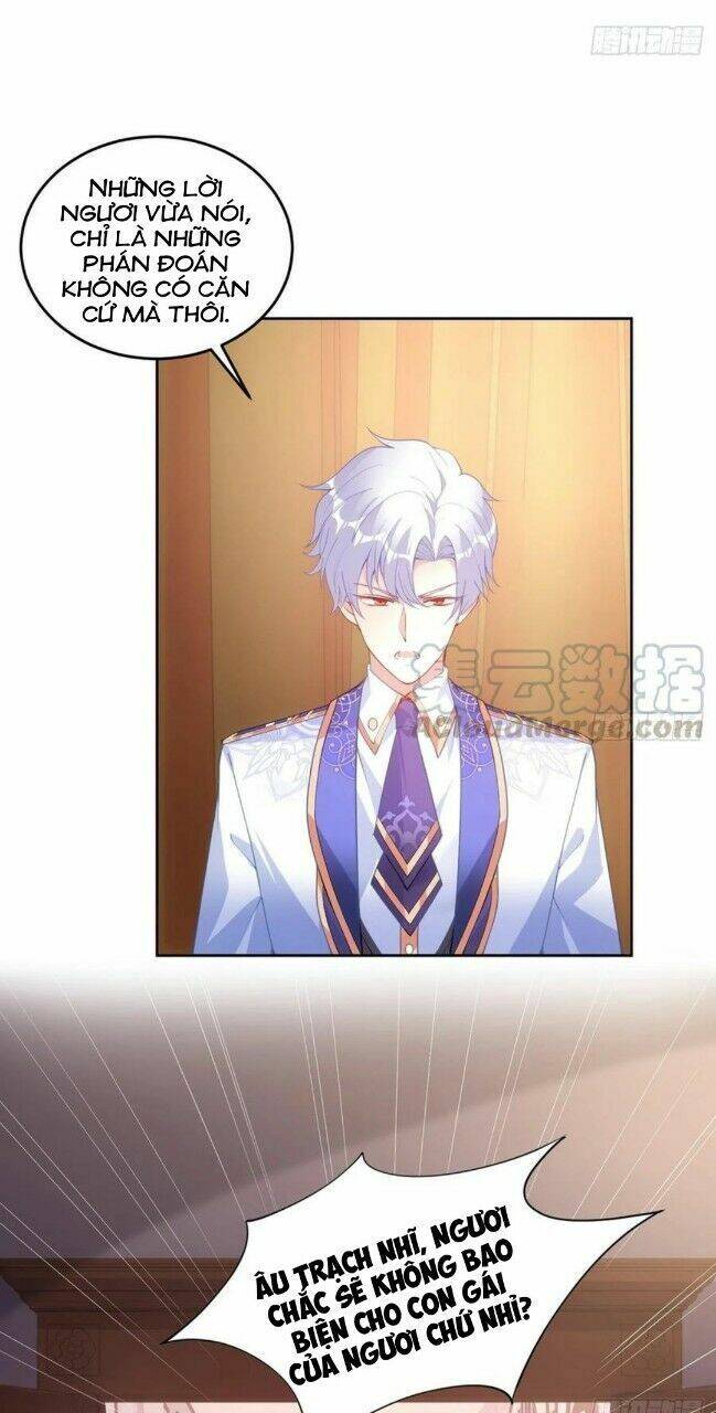 Quy Tắc Sinh Tồn Của Công Chúa Chapter 70 - 32