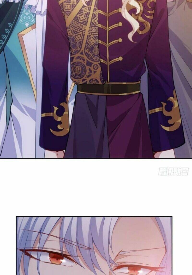 Quy Tắc Sinh Tồn Của Công Chúa Chapter 70 - 34