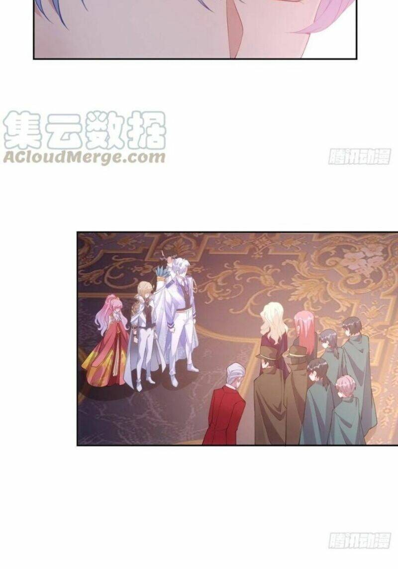 Quy Tắc Sinh Tồn Của Công Chúa Chapter 70 - 35