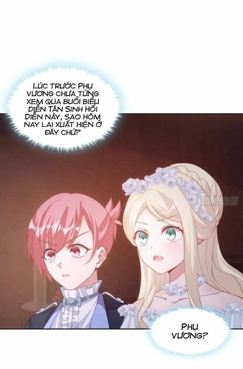 Quy Tắc Sinh Tồn Của Công Chúa Chapter 70 - 36