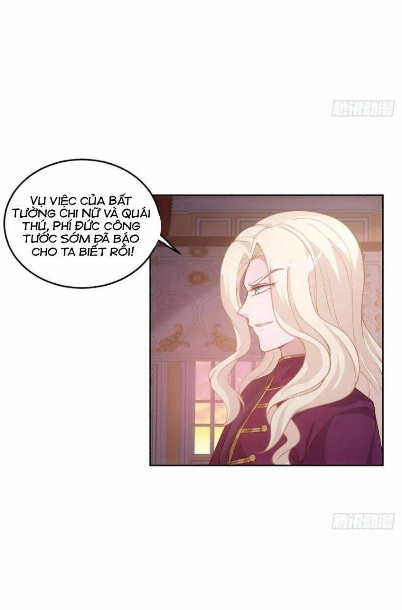 Quy Tắc Sinh Tồn Của Công Chúa Chapter 70 - 37