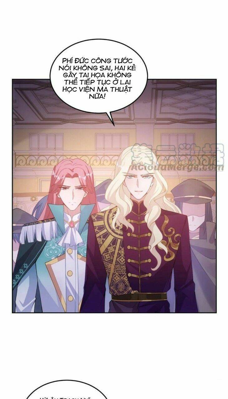 Quy Tắc Sinh Tồn Của Công Chúa Chapter 70 - 38