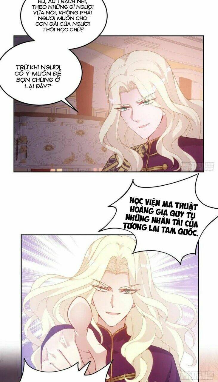 Quy Tắc Sinh Tồn Của Công Chúa Chapter 70 - 39